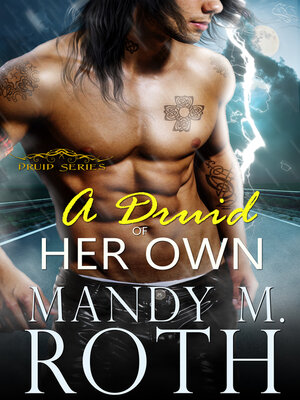 cover image of A Druid of Her Own